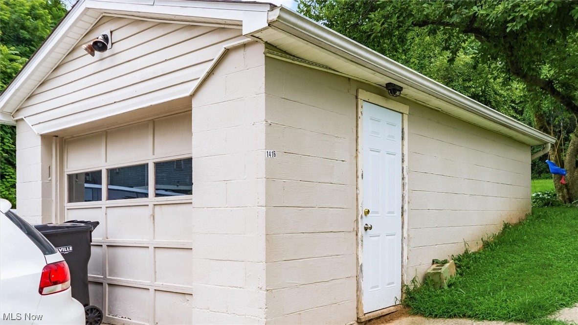 Jeffrey & Rodney Seward - Residential