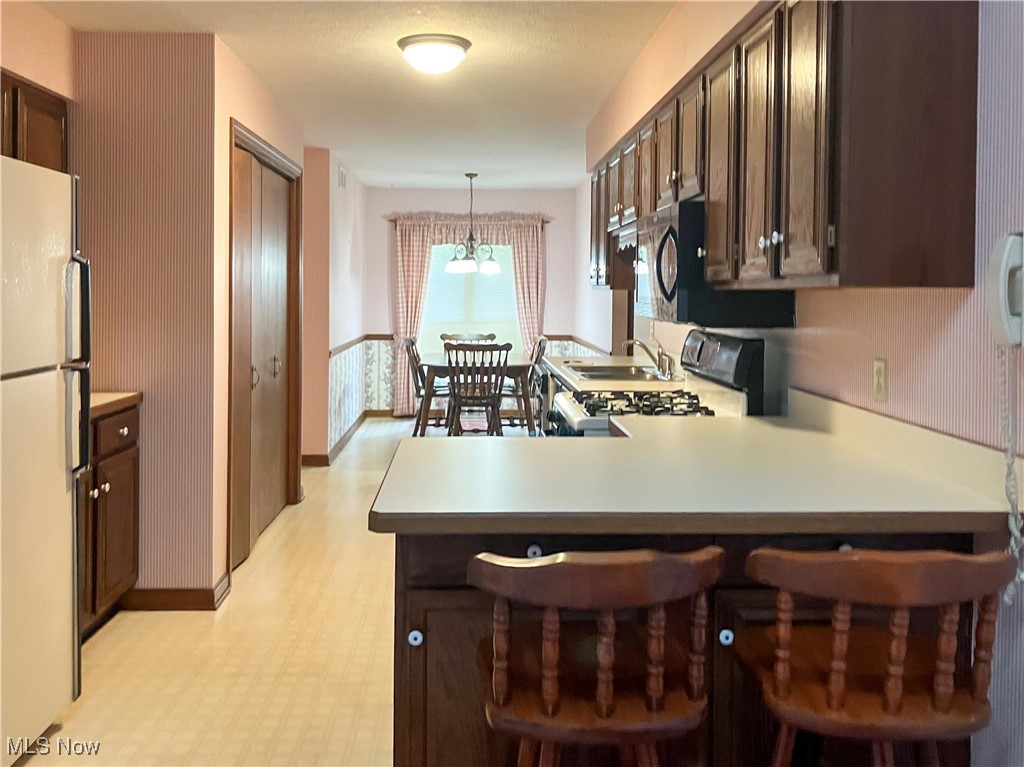 Gemwood Condo - Residential