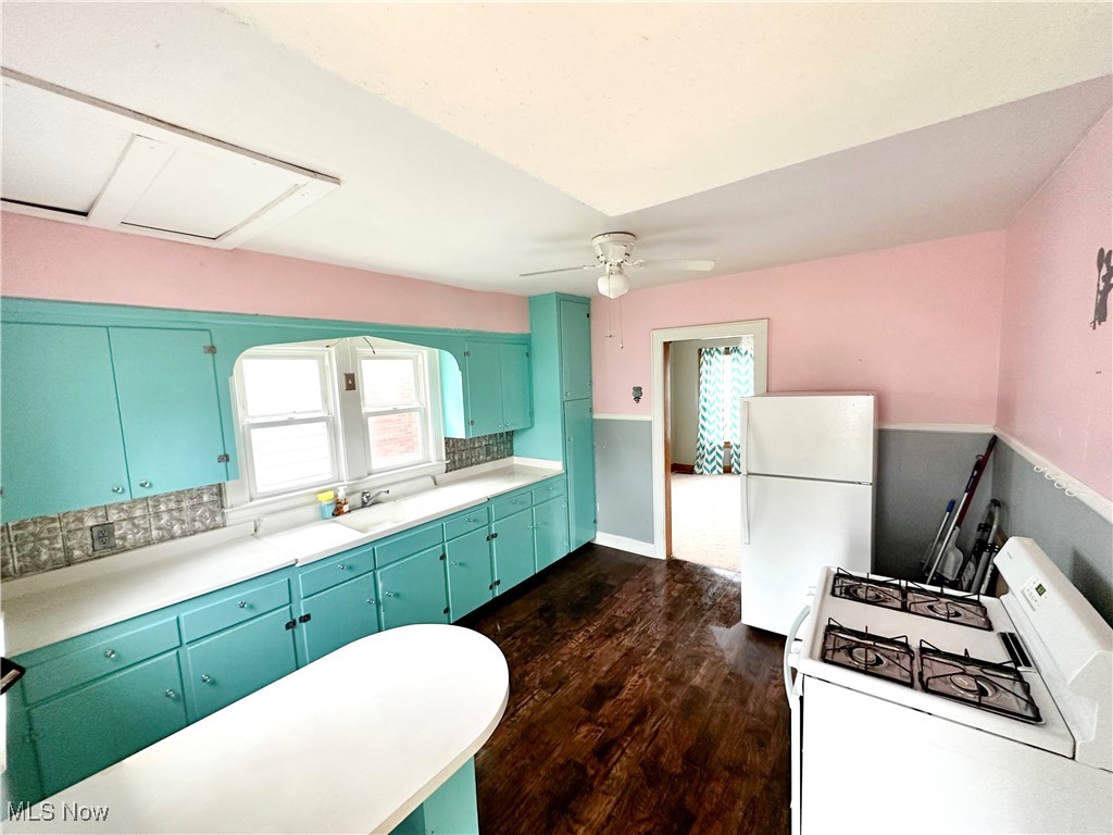 2321 Broad Street, Parkersburg, West Virginia image 6