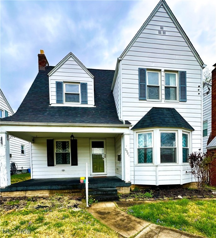2321 Broad Street, Parkersburg, West Virginia image 1