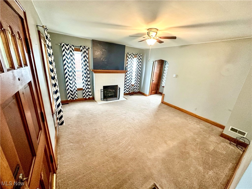 2321 Broad Street, Parkersburg, West Virginia image 2