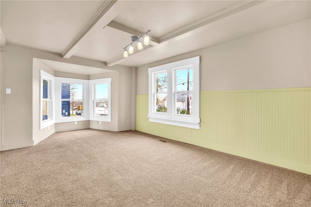 Wadsworth City - Residential