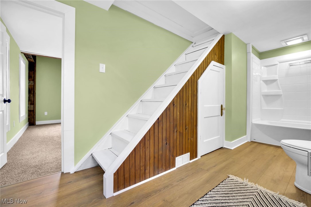 Wadsworth City - Residential