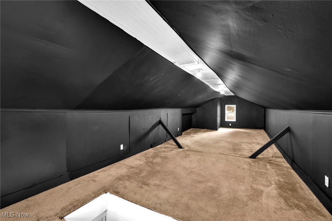 Wadsworth City - Residential