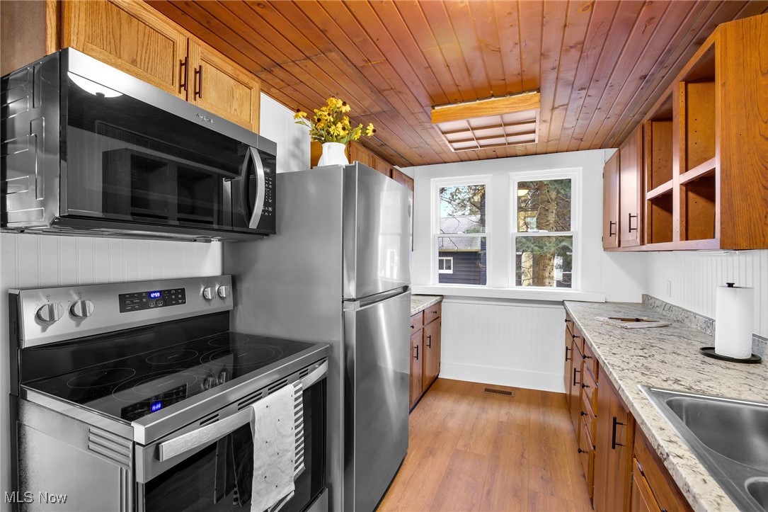 Wadsworth City - Residential