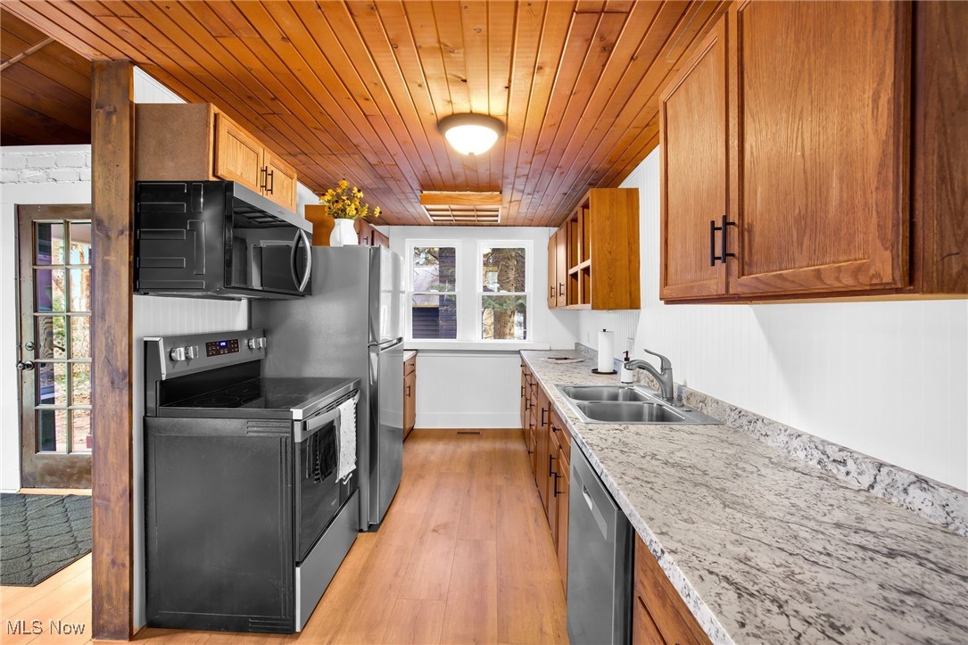 Wadsworth City - Residential