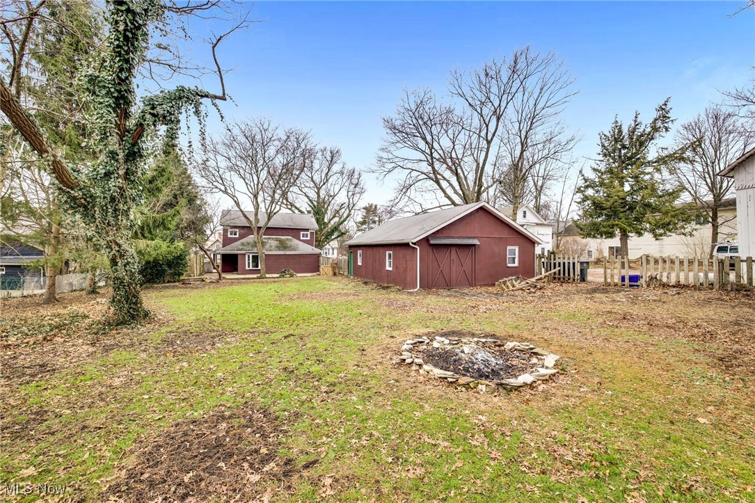 Wadsworth City - Residential