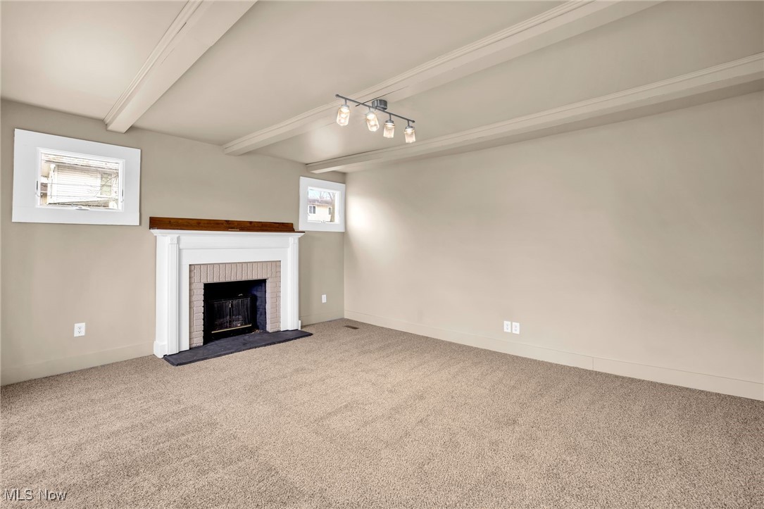 Wadsworth City - Residential