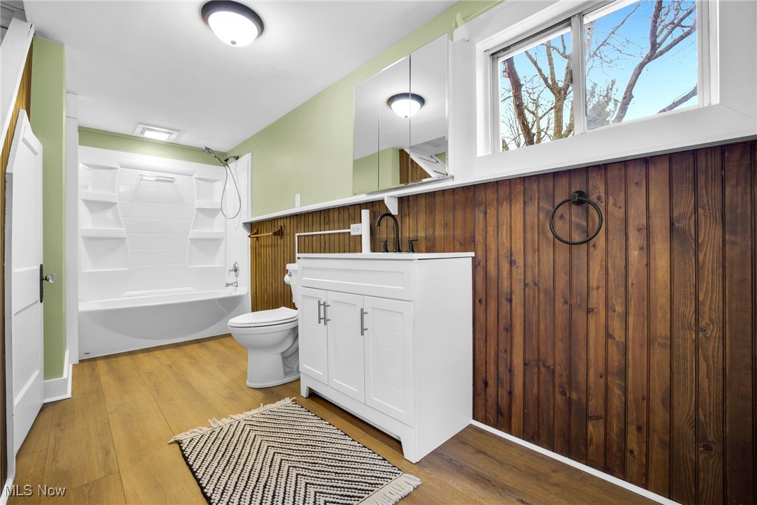 Wadsworth City - Residential