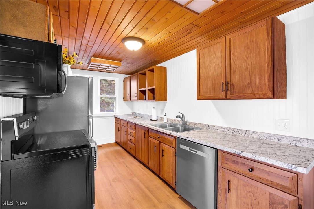 Wadsworth City - Residential