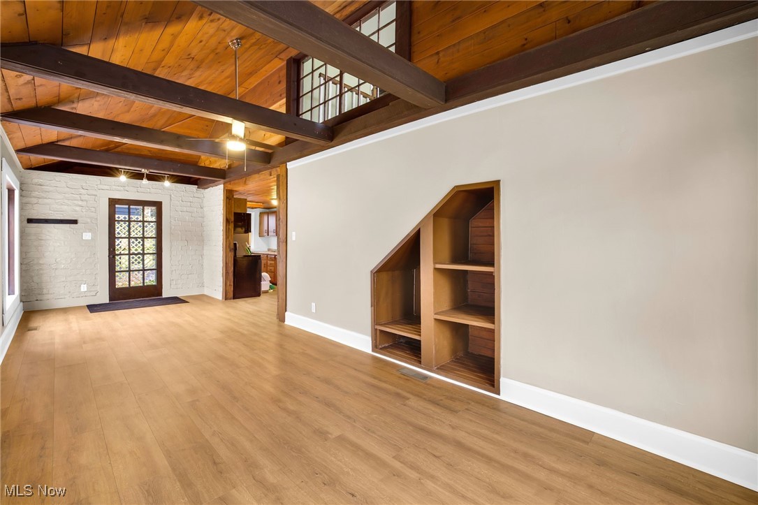 Wadsworth City - Residential