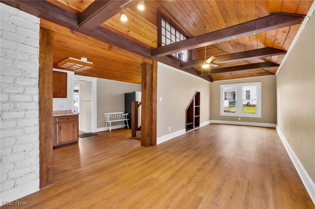 Wadsworth City - Residential