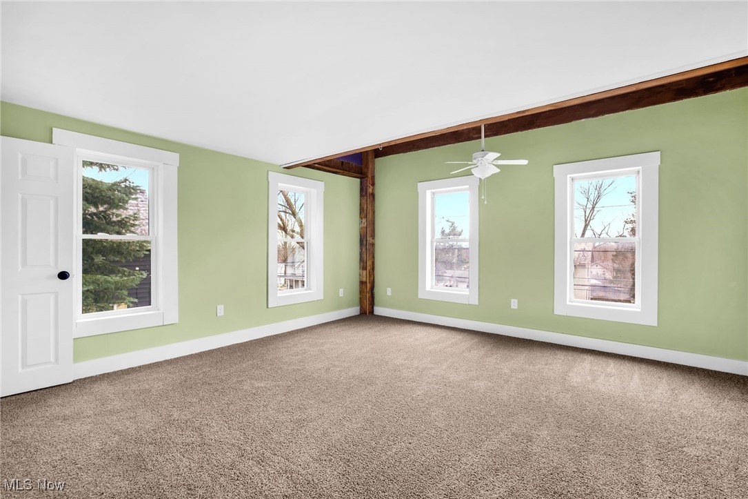 Wadsworth City - Residential