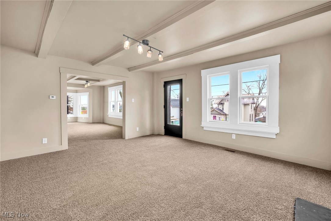 Wadsworth City - Residential