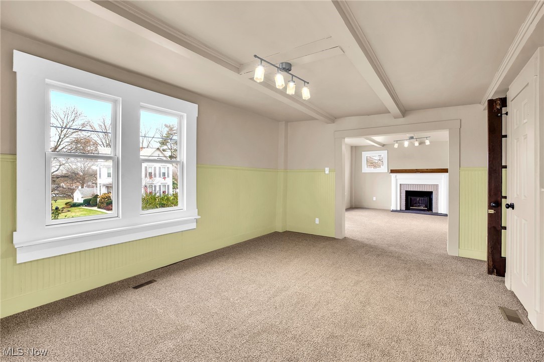 Wadsworth City - Residential