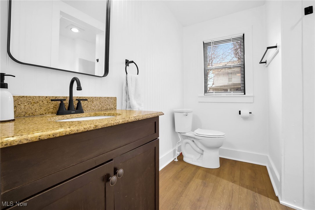 Wadsworth City - Residential