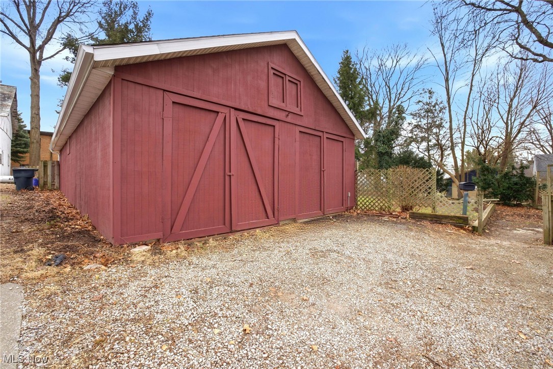 Wadsworth City - Residential