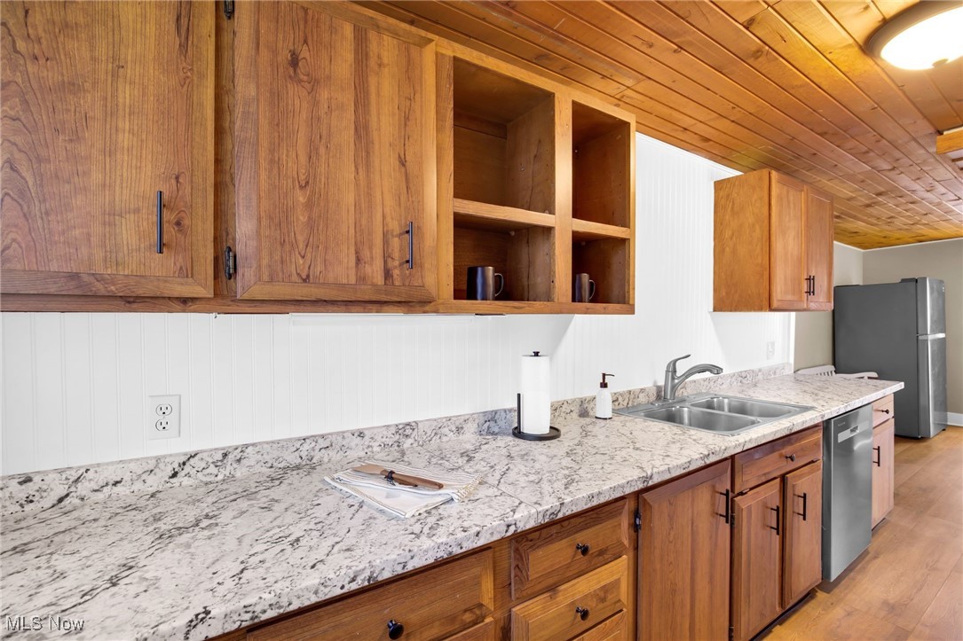 Wadsworth City - Residential