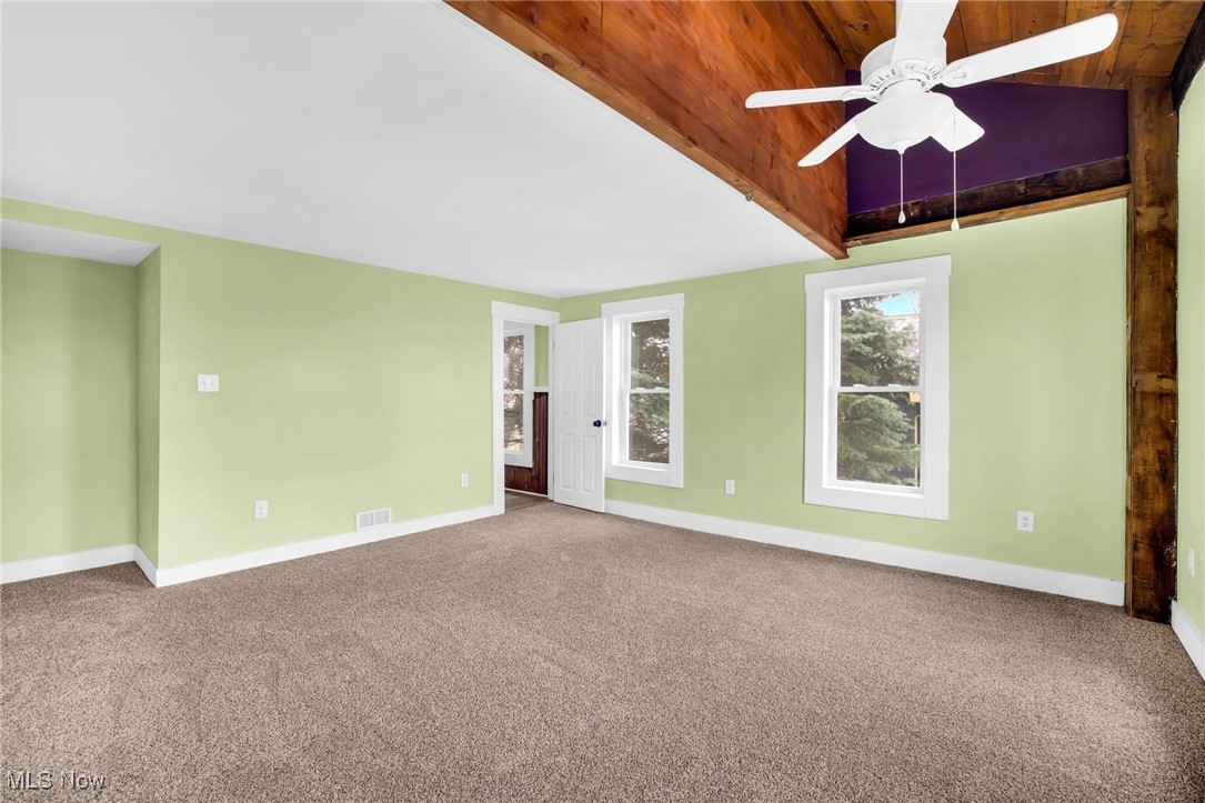 Wadsworth City - Residential