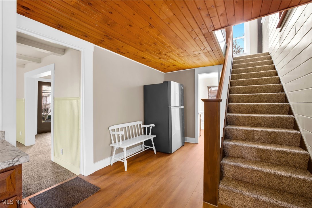 Wadsworth City - Residential