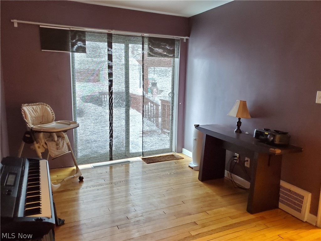 Belvoir Golf Allotment - Residential