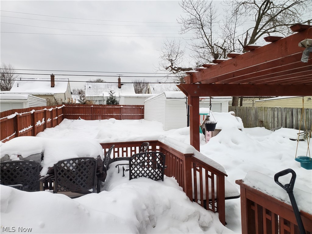 Belvoir Golf Allotment - Residential