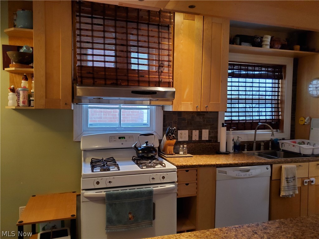 Belvoir Golf Allotment - Residential