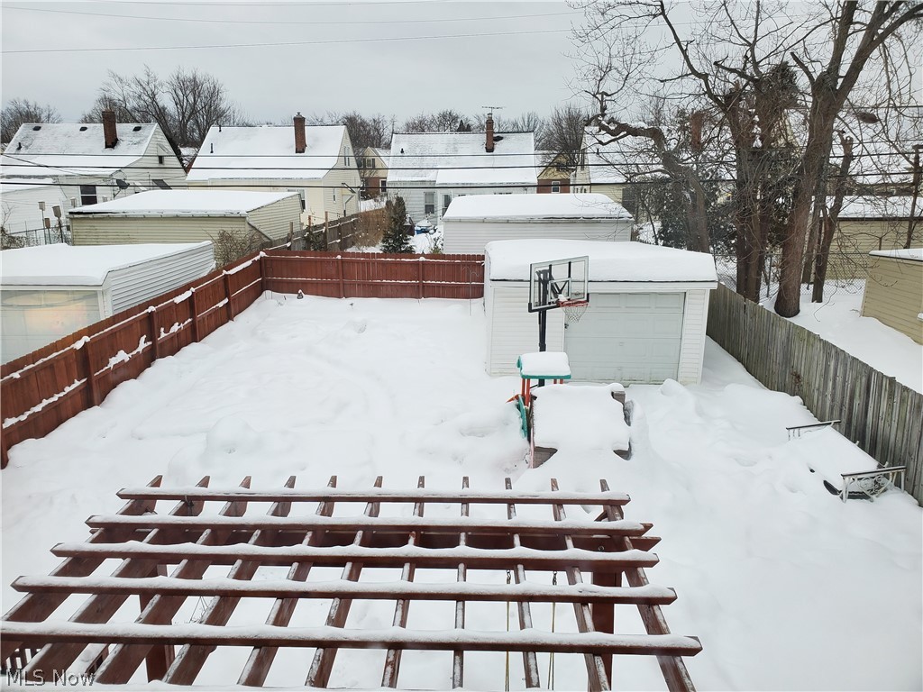 Belvoir Golf Allotment - Residential