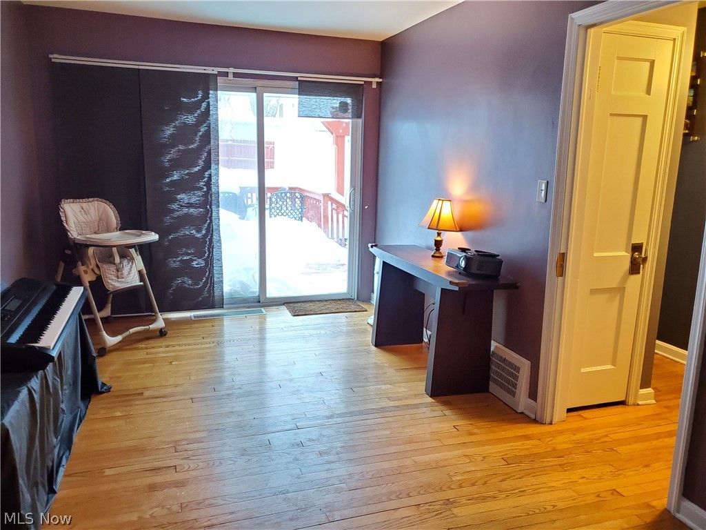 Belvoir Golf Allotment - Residential