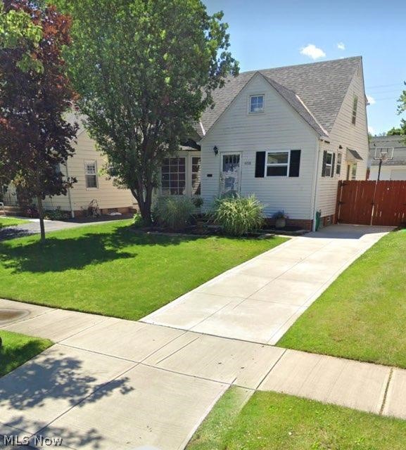 Belvoir Golf Allotment - Residential