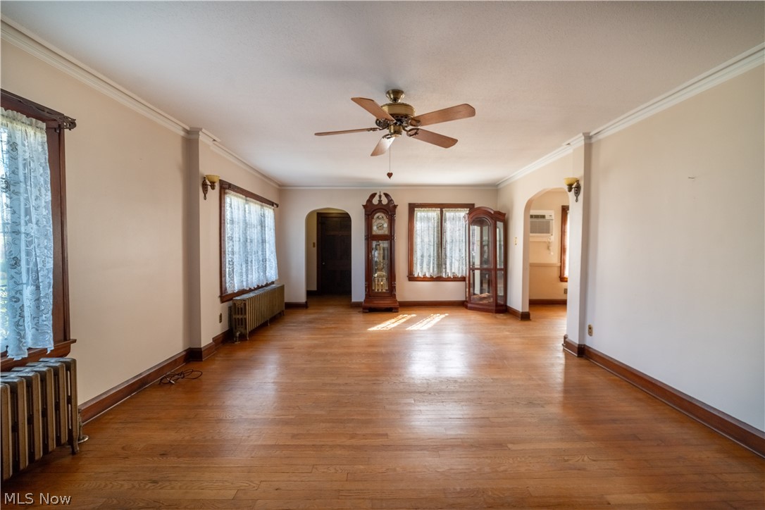 City/Canfield - Residential