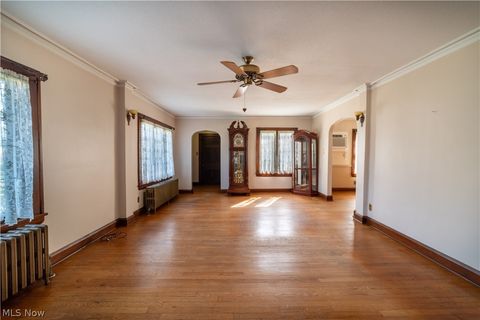 Tiny photo for 105 W Main Street, Canfield, OH 44406 (MLS # 5202238)