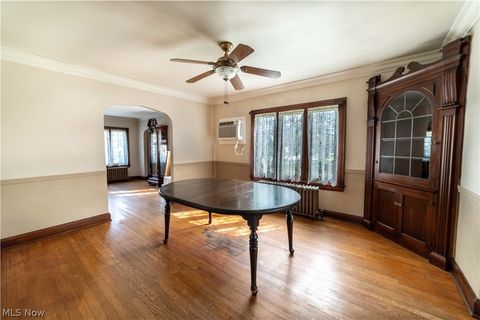 Tiny photo for 105 W Main Street, Canfield, OH 44406 (MLS # 5202238)