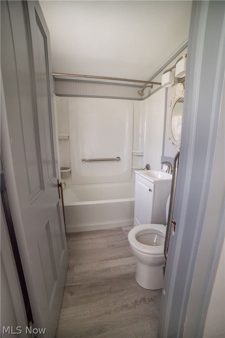 City/Canfield - Residential