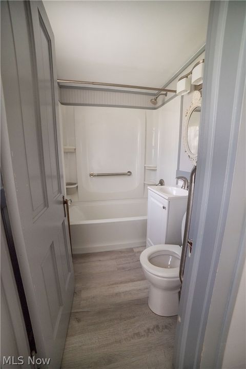 Tiny photo for 105 W Main Street, Canfield, OH 44406 (MLS # 5202238)