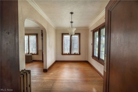 Tiny photo for 105 W Main Street, Canfield, OH 44406 (MLS # 5202238)