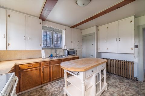 Tiny photo for 105 W Main Street, Canfield, OH 44406 (MLS # 5202238)