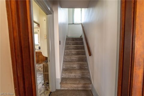 Tiny photo for 105 W Main Street, Canfield, OH 44406 (MLS # 5202238)