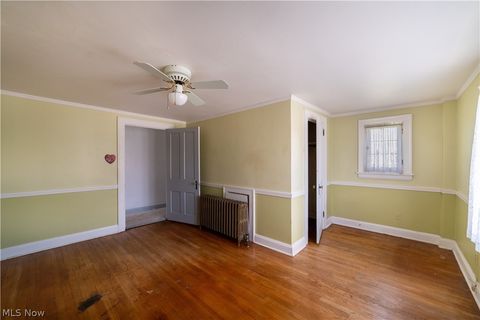 Tiny photo for 105 W Main Street, Canfield, OH 44406 (MLS # 5202238)