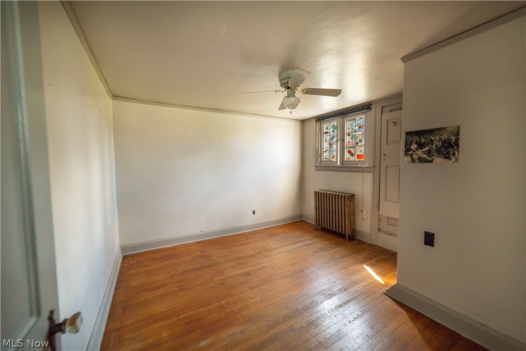 City/Canfield - Residential