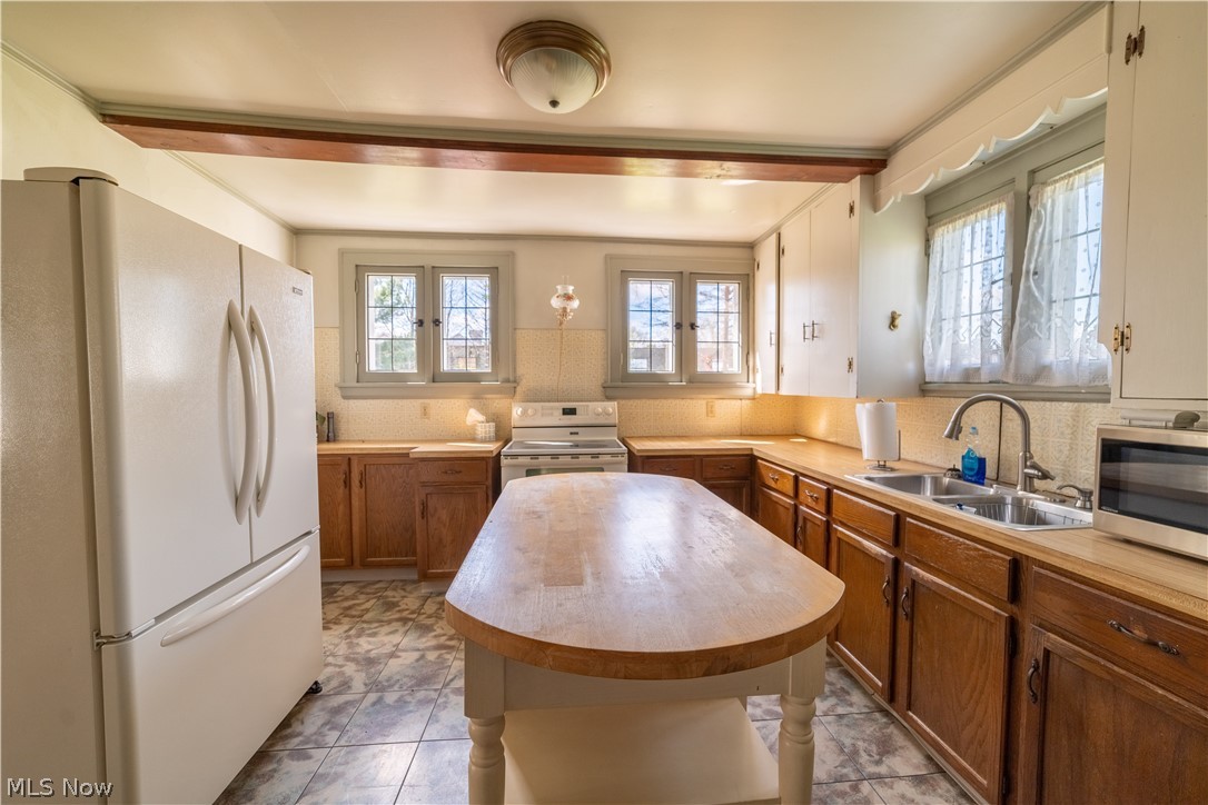 City/Canfield - Residential