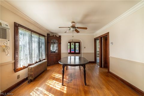 Tiny photo for 105 W Main Street, Canfield, OH 44406 (MLS # 5202238)