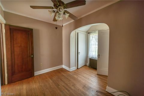 Tiny photo for 105 W Main Street, Canfield, OH 44406 (MLS # 5202238)