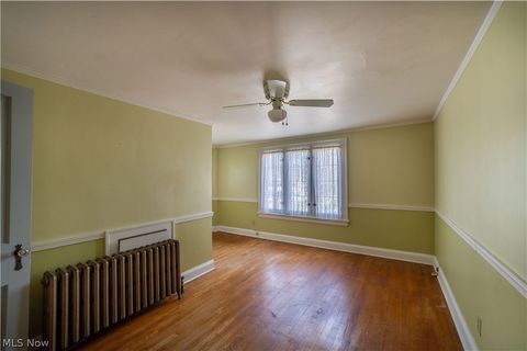 Tiny photo for 105 W Main Street, Canfield, OH 44406 (MLS # 5202238)