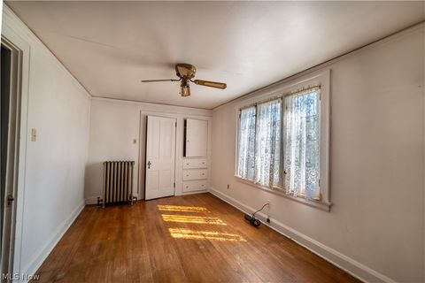 Tiny photo for 105 W Main Street, Canfield, OH 44406 (MLS # 5202238)