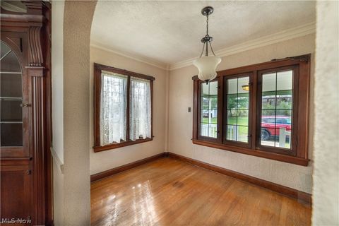 Tiny photo for 105 W Main Street, Canfield, OH 44406 (MLS # 5202238)