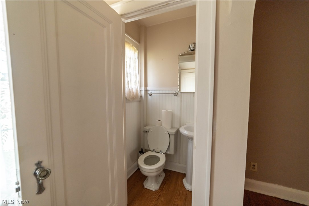 City/Canfield - Residential