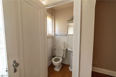 Tiny photo for 105 W Main Street, Canfield, OH 44406 (MLS # 5202238)