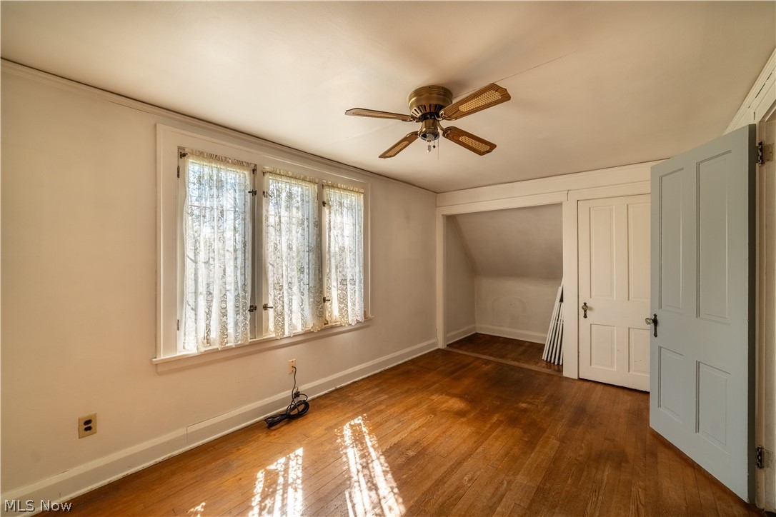 City/Canfield - Residential