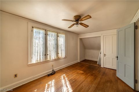 Tiny photo for 105 W Main Street, Canfield, OH 44406 (MLS # 5202238)